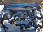Subaru Legacy 2015