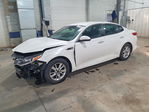 Kia Optima 2016