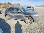 Audi Q5 2018