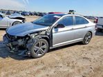 Volkswagen Jetta 2021