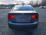 Kia Forte 2013