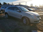 Cadillac SRX 2011