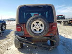 Jeep Wrangler 2002
