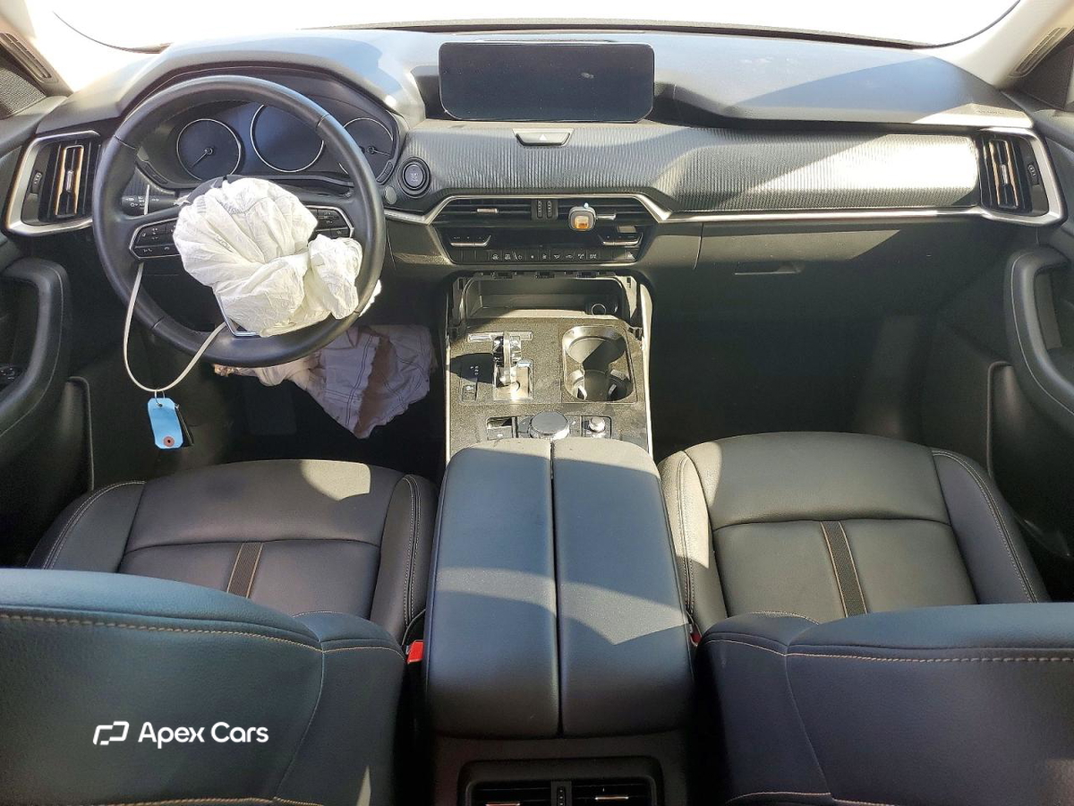 Mazda CX-90 2024