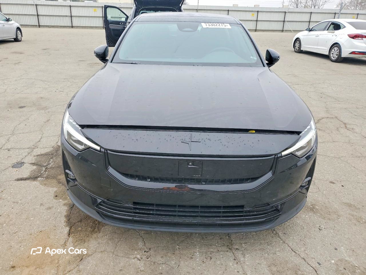 Polestar 2 2024