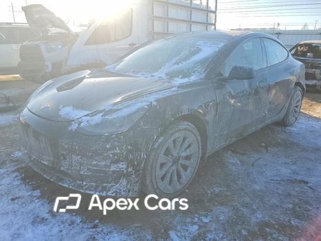 Tesla Model 3 2023 - Image 1 of 12