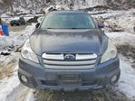 Subaru Outback 2014