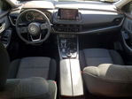Nissan Rogue 2021