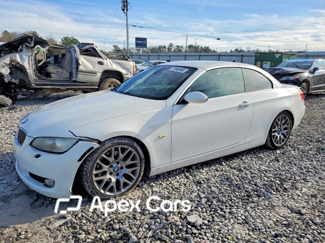 BMW Series 3 2009 - Image 1 of 13