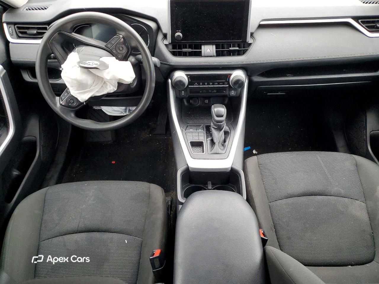 Toyota RAV 4 2024
