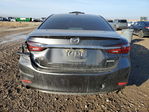 Mazda 6 2018