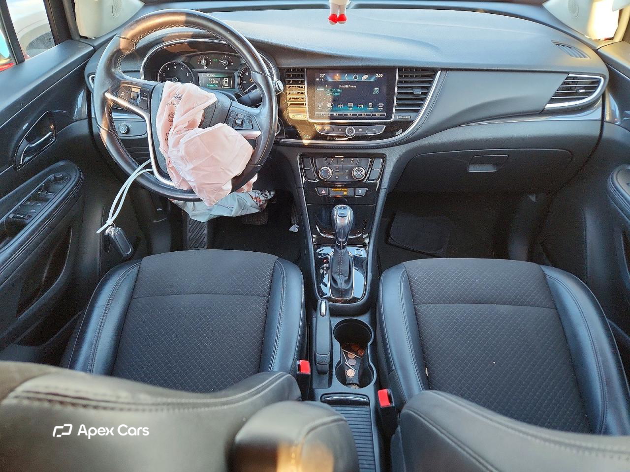 Buick Encore 2018