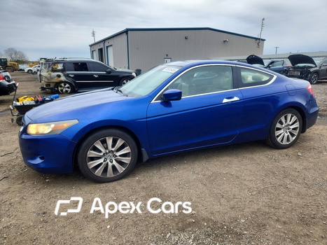 Honda Accord 2008 - Image 1 of 12