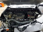 Toyota RAV 4 2018