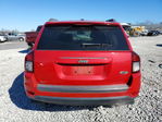 Jeep Compass 2017