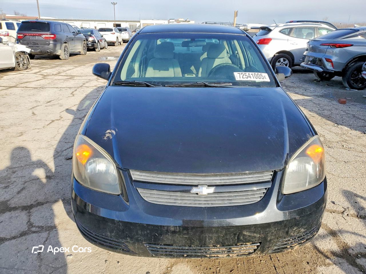 Chevrolet Cobalt 2008