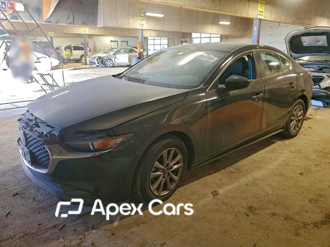 Mazda 3 2021 - Image 1 of 12