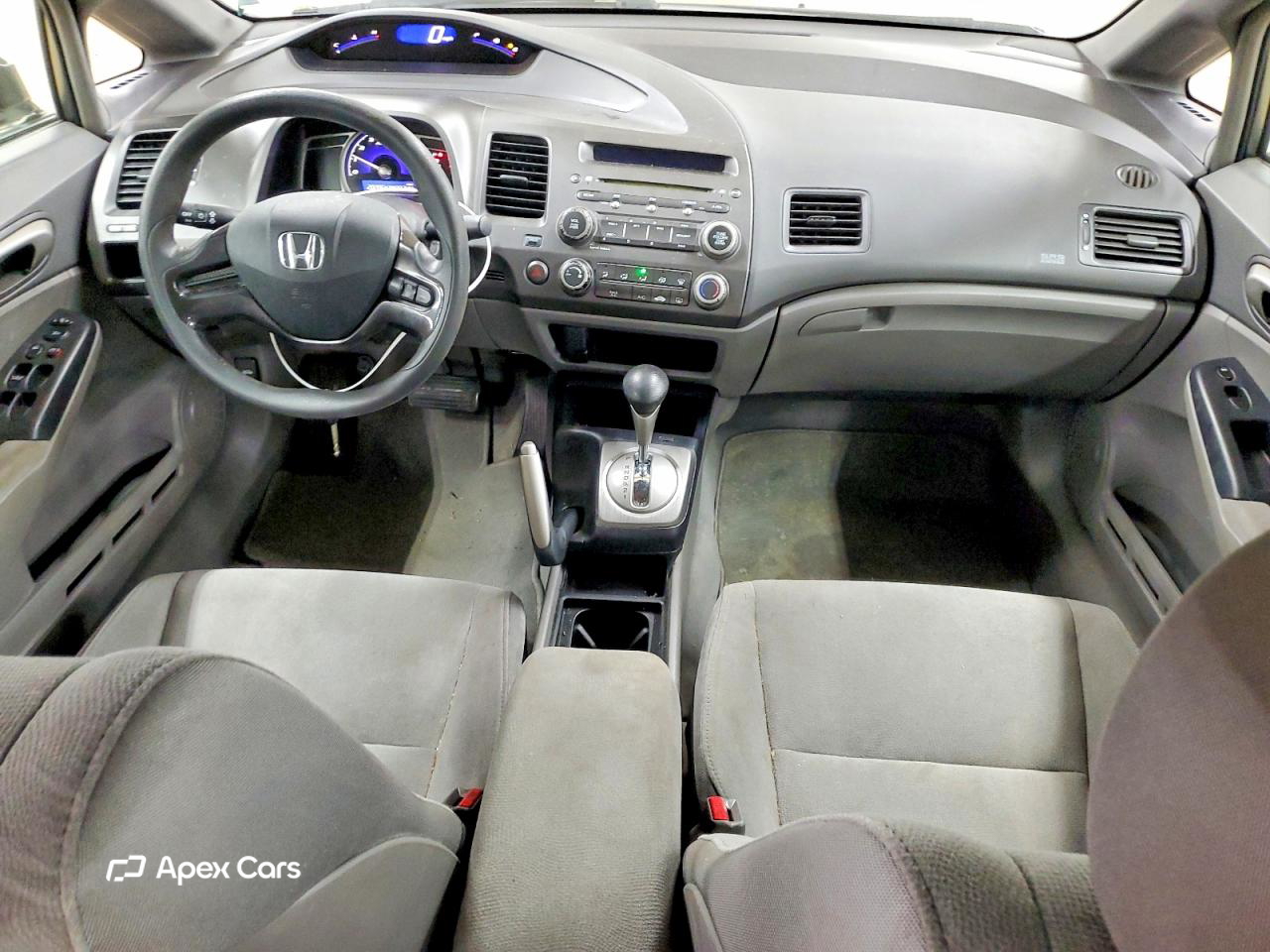 Honda Civic 2007