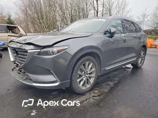 Mazda CX-9 2019 - Image 1 of 14