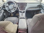 Subaru Outback 2021