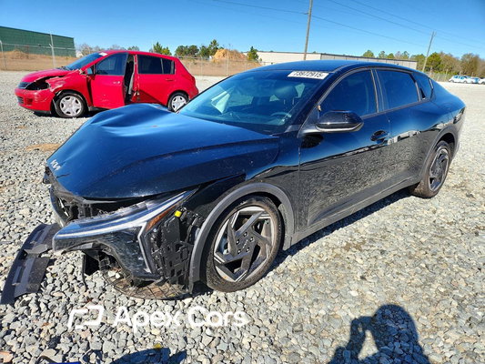 Kia K4 2025 - Image 1 of 13