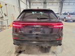 Audi SQ8 2020