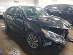 Kia Optima 2019