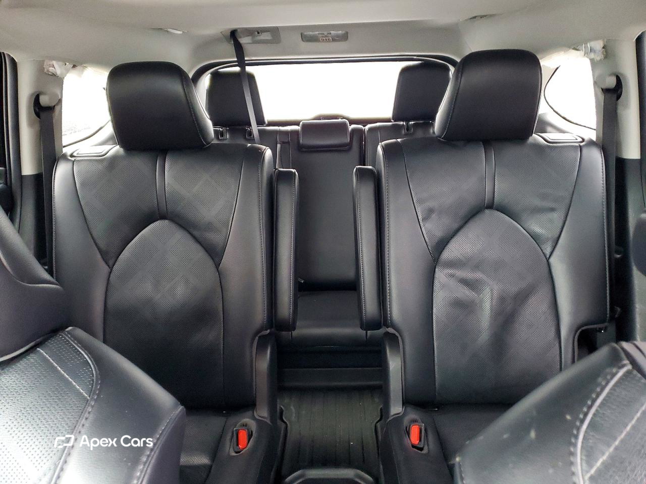 Toyota Highlander 2021