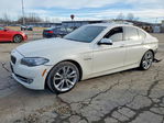 BMW Series 5 2015