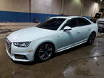 Audi A4 2018
