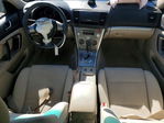 Subaru Legacy 2008