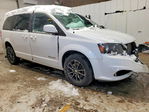Dodge Caravan 2018