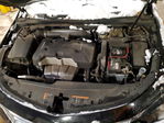 Chevrolet Impala 2015