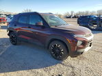 Chevrolet TrailBlazer 2022