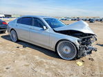 BMW Series 7 2020