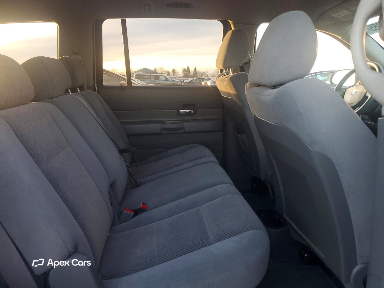 Dodge Durango 2005