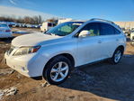 Lexus RX 2012