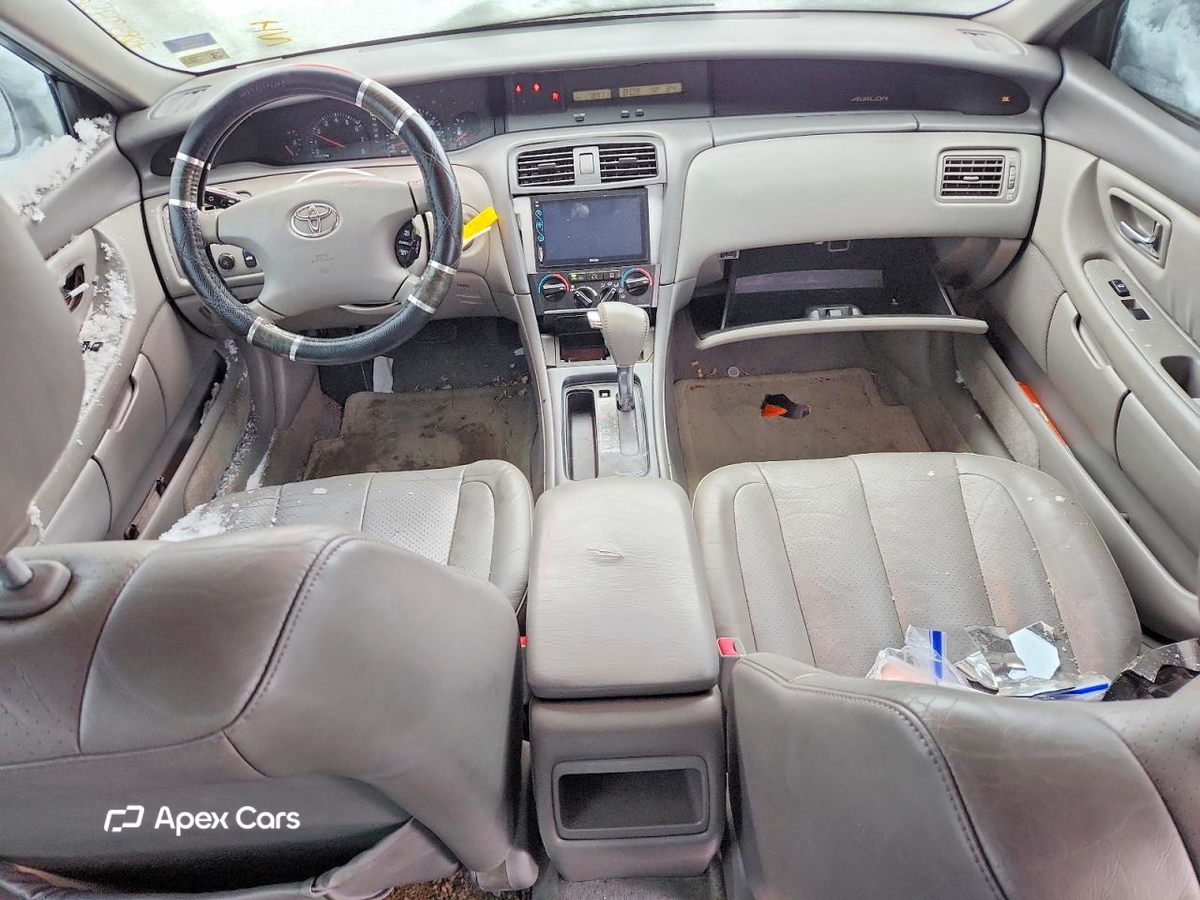 Toyota Avalon 2003