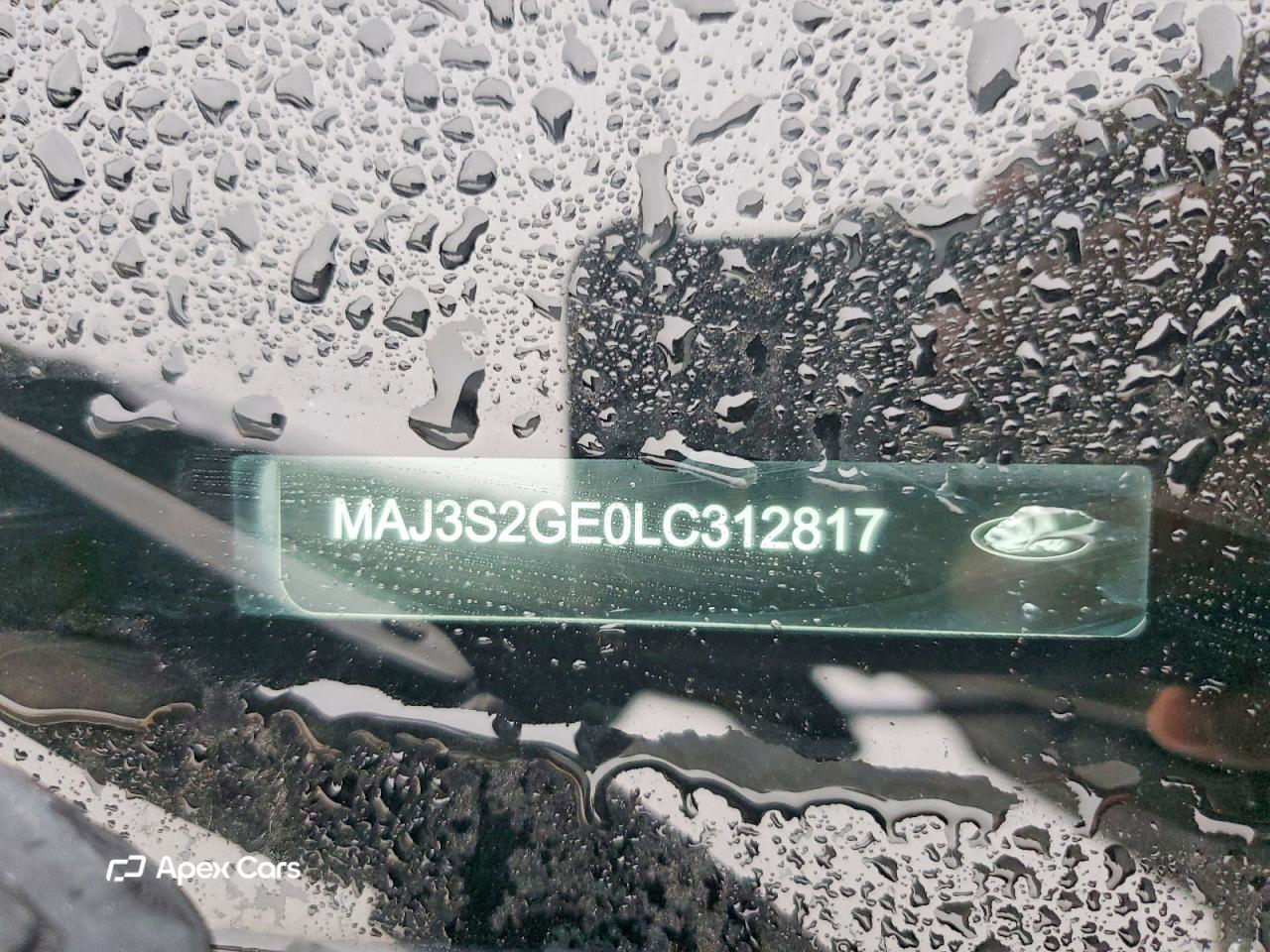 Ford EcoSport 2020