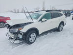 Subaru Outback 2022