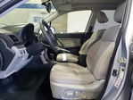Subaru Forester 2014
