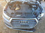 Audi Q7 2018