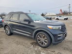 Ford Explorer 2020