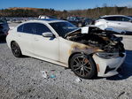 BMW Series 3 2020