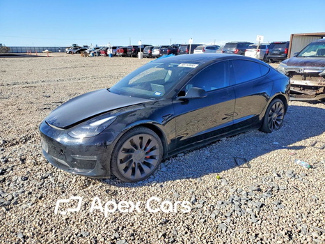 Tesla Model 3 2021 - Image 1 of 13