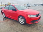 Volkswagen Jetta 2015