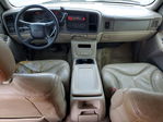GMC Yukon 2002
