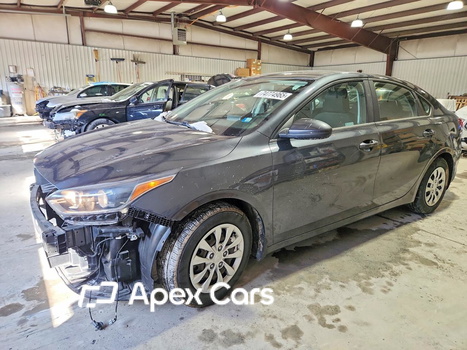 Kia Forte 2019 - Image 1 of 13