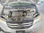 Honda Odyssey 2017