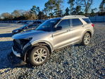 Ford Explorer 2021